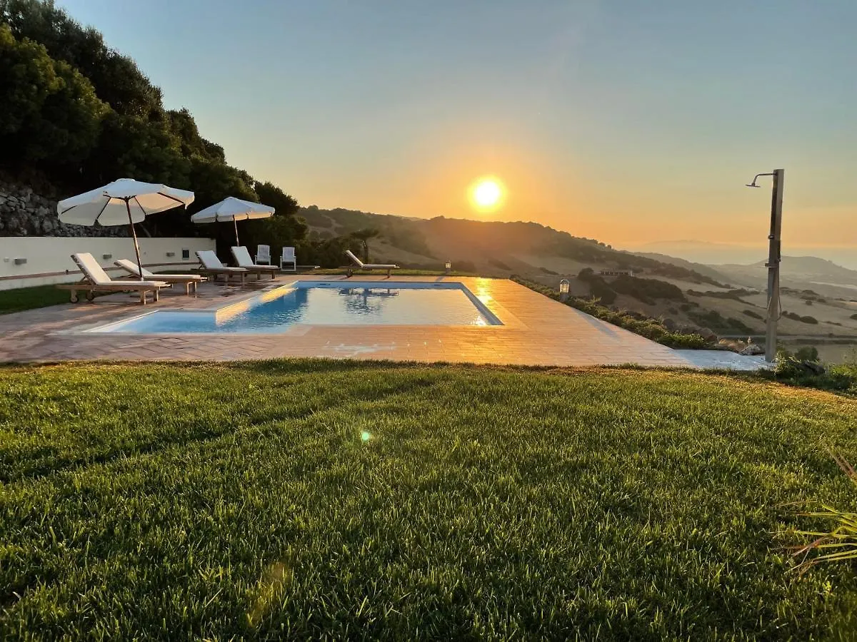 Villa Infinity Tergu